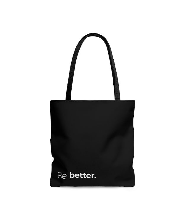 BE BETTER TOTE